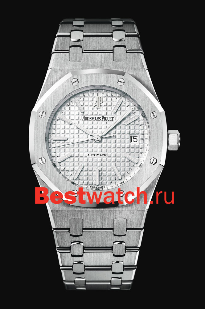 Audemars Piguet Royal Oak 15300st.oo.1220st.01