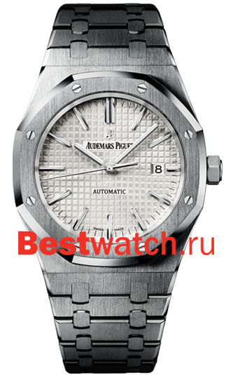Audemars Piguet Royal Oak 15400ST.OO.1220ST.02