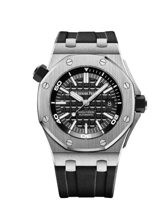 Audemars Piguet Royal Oak Offshore 15710ST.OO.A002CA.01