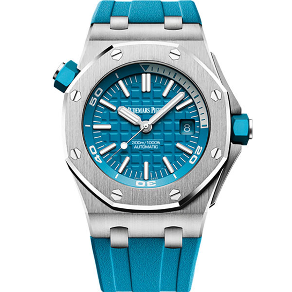 Audemars Piguet Royal Oak 15710ST.OO.A032CA.01