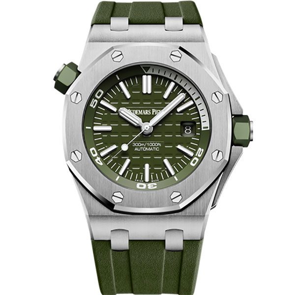 Audemars Piguet Royal Oak 15710ST.OO.A052CA.01
