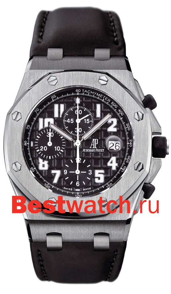 Audemars Piguet Royal Oak Offshore 26020ST.OO.D001IN.01