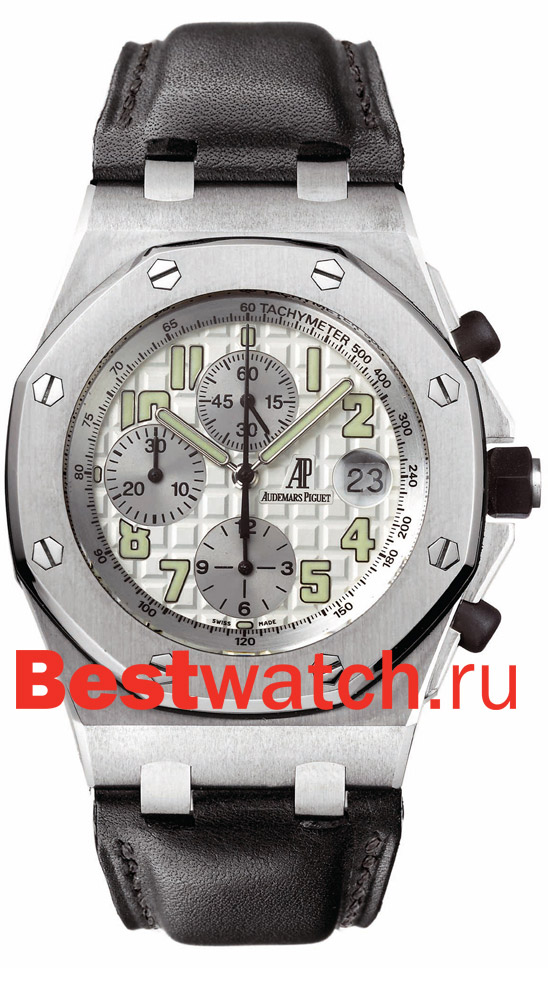 Audemars Piguet Royal Oak Offshore 26020ST.OO.D001IN.02