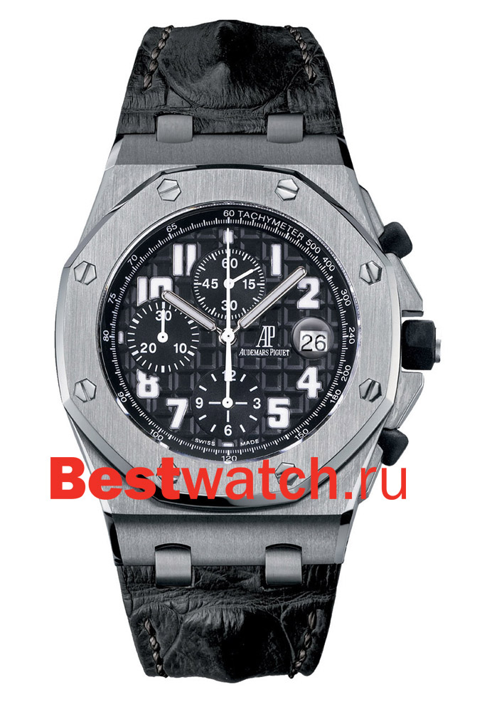 Audemars Piguet Royal Oak Offshore 26020ST.OO.D101CR.01