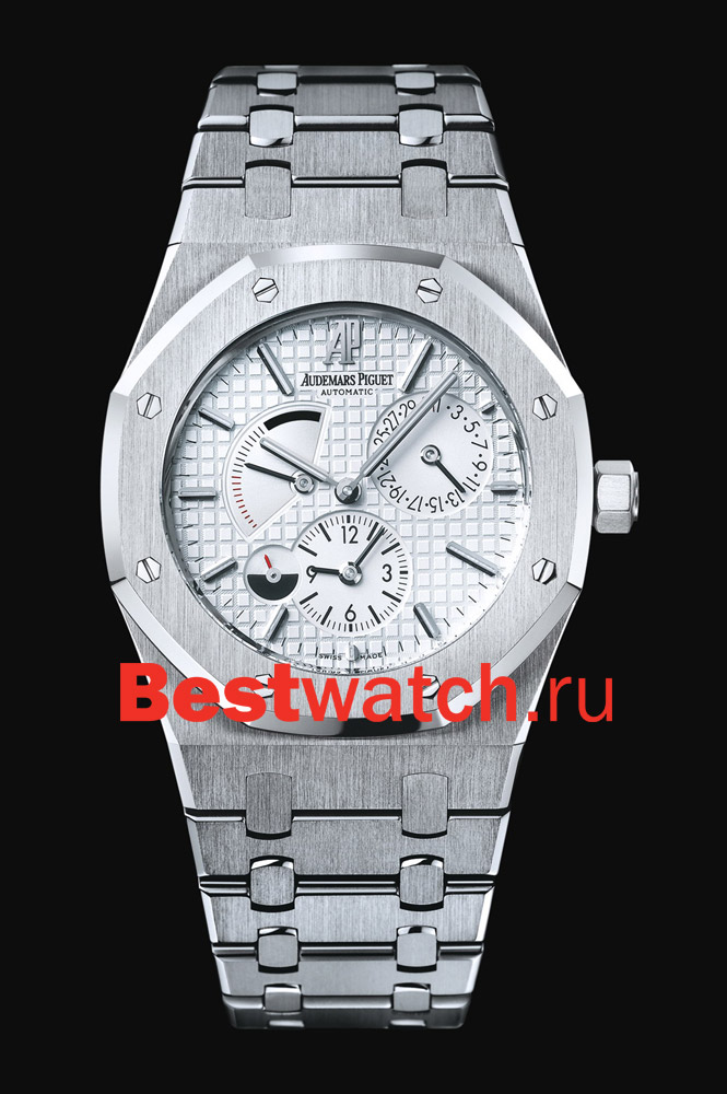 Audemars Piguet Royal Oak 26120st.oo.1220st.01