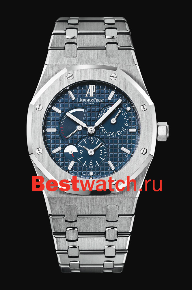 Audemars Piguet Royal Oak 26120st.oo.1220st.02