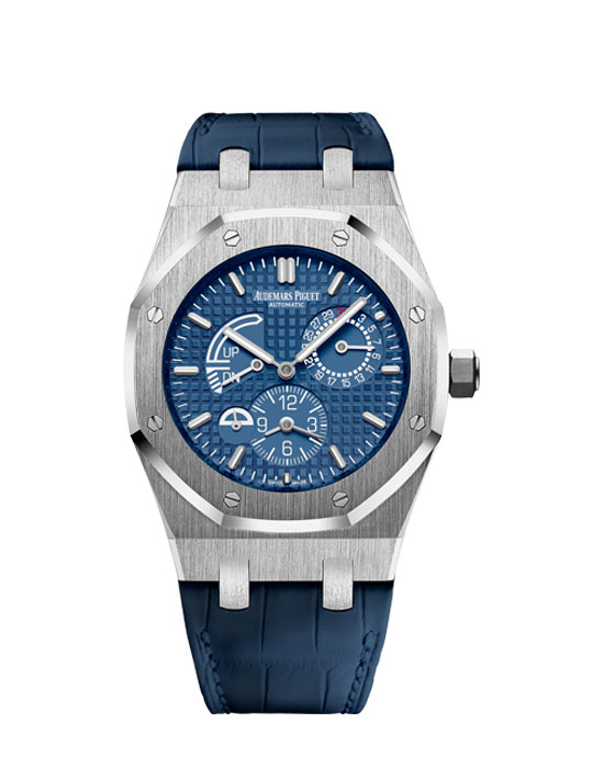 Audemars Piguet Royal Oak 26124ST.OO.D018CR.01