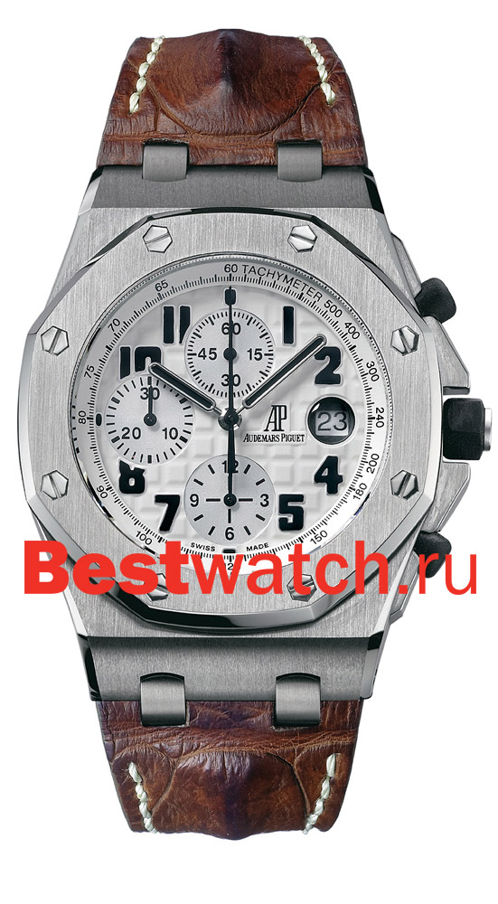 Audemars Piguet Royal Oak Offshore 26170ST.OO.D091CR.01