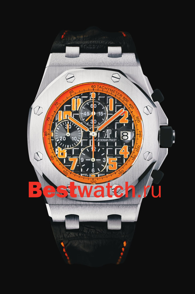 Audemars Piguet Royal Oak Offshore 26170ST.OO.D101CR.01