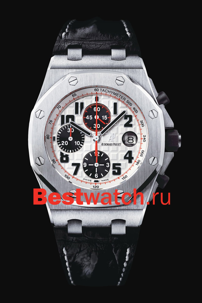 Audemars Piguet Royal Oak Offshore 26170ST.OO.D101CR.02