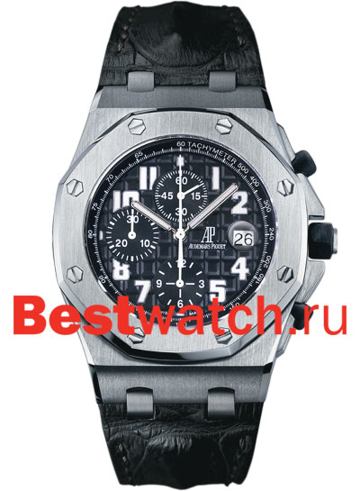 Audemars Piguet Royal Oak Offshore 26170ST.OO.D101CR.03