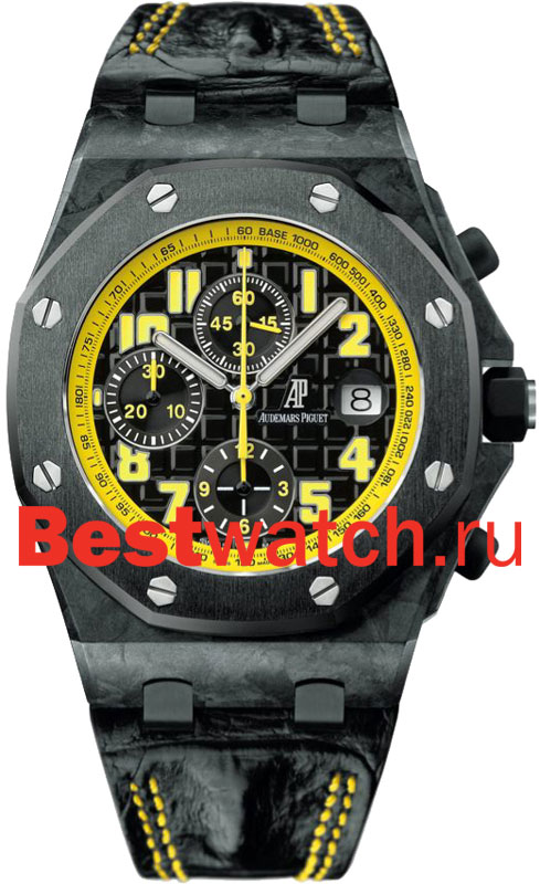 Audemars Piguet Royal Oak Offshore 26176FO.OO.D101CR.02