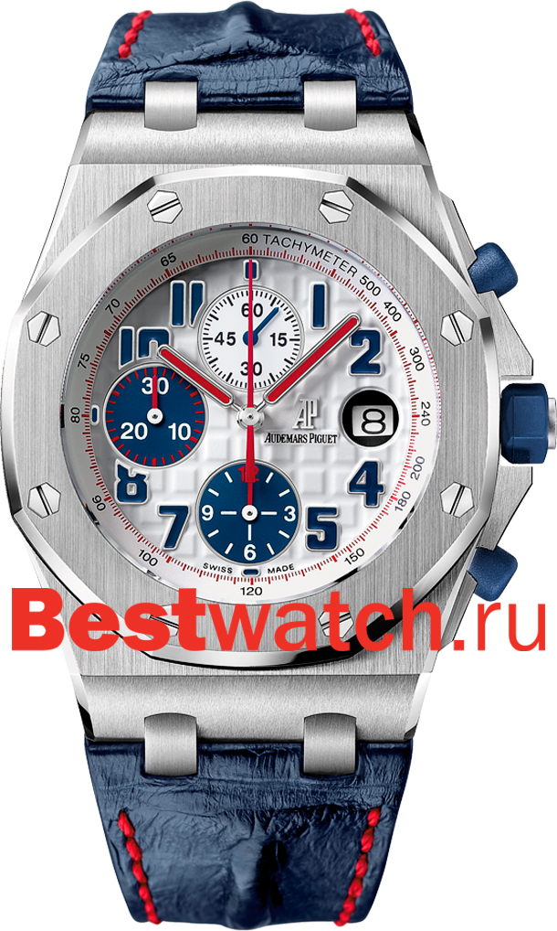 Audemars Piguet Royal Oak Offshore 26208ST.00.D305CR.01