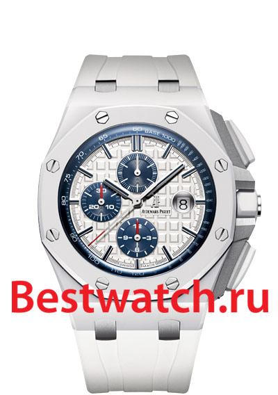 Audemars Piguet Royal Oak Offshore 26402CB.OO.A010CA.01