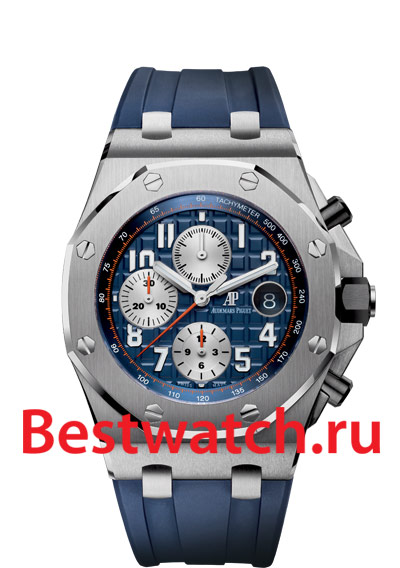 Audemars Piguet Royal Oak Offshore 26470ST.OO.A027CA.01