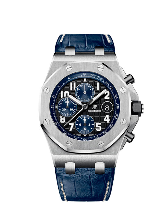 Audemars Piguet Royal Oak Offshore 26470ST.OO.A028CR.01