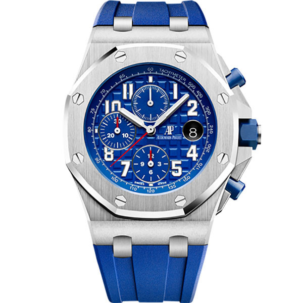 Audemars Piguet Royal Oak 26470ST.OO.A030CA.01