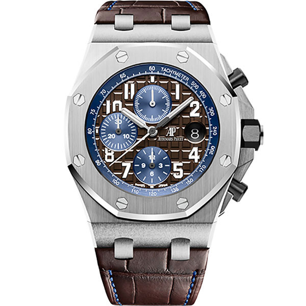 Audemars Piguet Royal Oak 26470ST.OO.A099CR.01