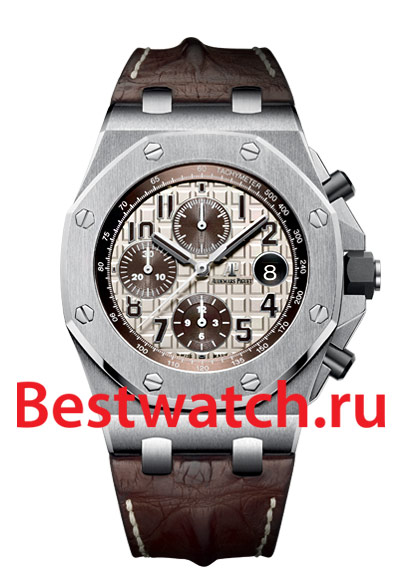 Audemars Piguet Royal Oak Offshore 26470ST.OO.A801CR.01