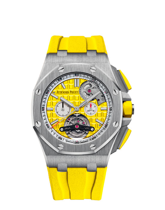 Audemars Piguet Royal Oak Offshore 26540ST.OO.A051CA.01