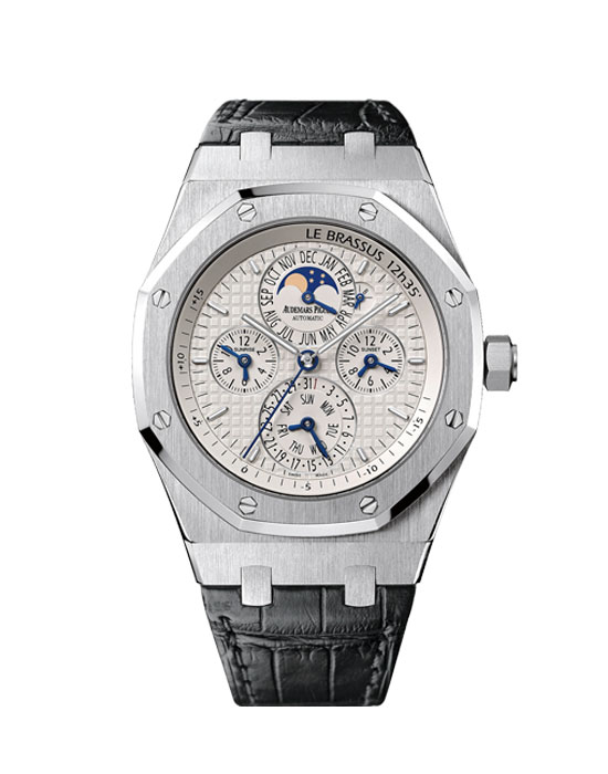 Audemars Piguet Royal Oak 26603ST.OO.D002CR.01