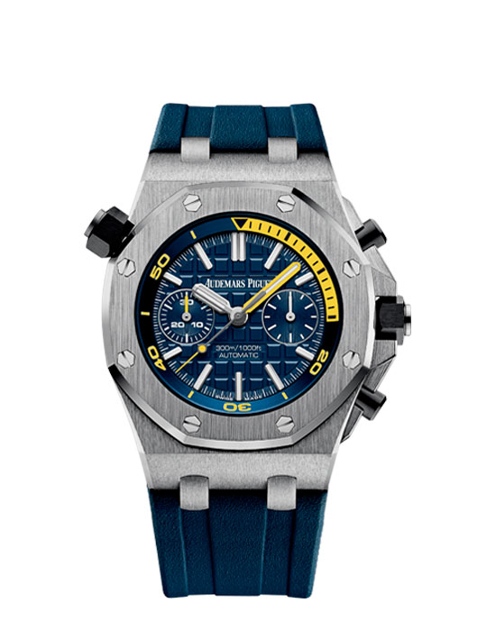 Audemars Piguet Royal Oak Offshore 26703ST.OO.A027CA.01